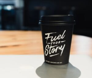 fuel your story