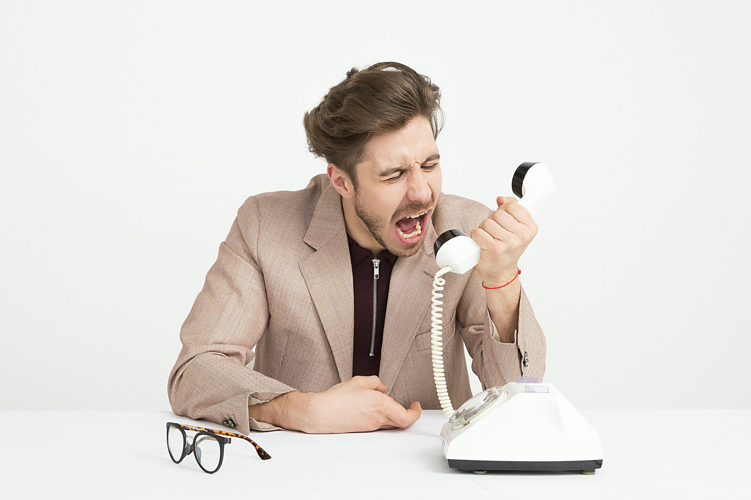 AI customer service frustrates customers